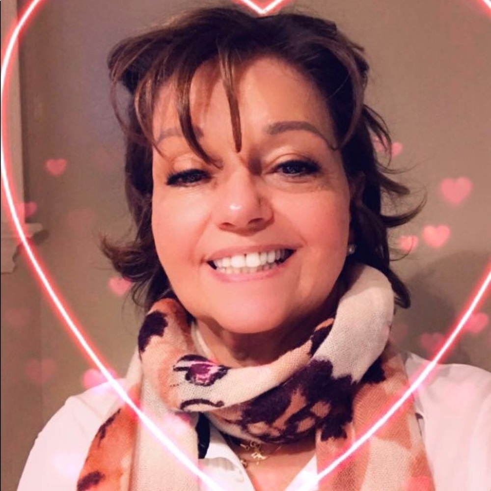 Meet your Posher, Maria